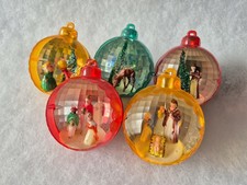 Vintage plastic diorama for sale Vintage plastic diorama for sale  LOWESTOFT