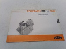 Ktm 200 exc usato  Chignolo Po