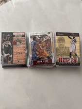 Panini nba joblot for sale  LEICESTER