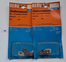 Beru ks800 zündkontakt gebraucht kaufen Beru ks800 zündkontakt gebraucht kaufen  Georgenthal