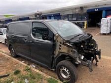 Vauxhall vivaro 2020 for sale  HUNTINGDON