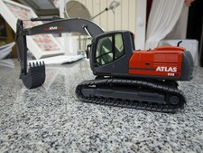 Bagger atlas 225lc gebraucht kaufen  Bielefeld