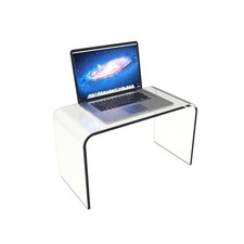 Acrylic side table for sale  USA