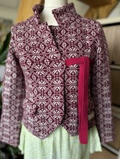 Molly strickjacke 1 gebraucht kaufen  Duisburg