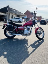 Honda rebel 125 gebraucht kaufen  Jülich