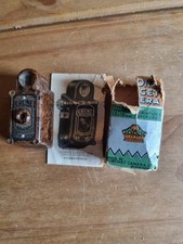 Coronet midget camera for sale  SPALDING