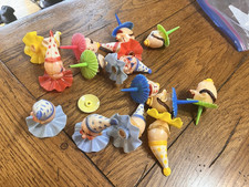 Lot vintage wilton for sale  Athol