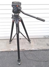 Manfrotto 3251 tripod for sale  Riverside