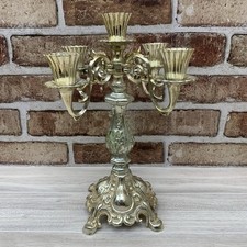 Vintage brass metal for sale  Broken Arrow