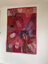 Rientalischer wandteppich 100x gebraucht kaufen  München