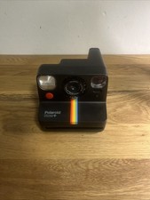 Polaroid now sofortbildkamera gebraucht kaufen  Herbolzheim