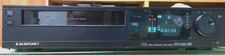 Videoregistratore vhs blaupunk usato  Carpineti