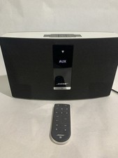Bose sound touch for sale  LONDON