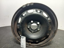 Volkswagen fox steel for sale  SOUTHAMPTON