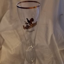 Bierstiefel liter xxl gebraucht kaufen  Berlin
