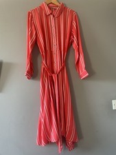 Red white stripe for sale  ST. LEONARDS-ON-SEA