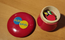Vintage floh spiel gebraucht kaufen  Lilienthal