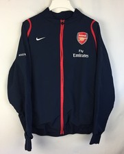 Nike arsenal football for sale  Balch Springs