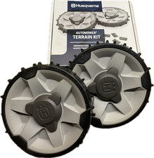 Automower rear wheel d'occasion  Golbey