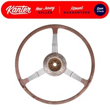 Banjo steering wheel for sale  Montville