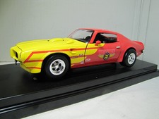 Ertl 1970 pontiac for sale  Vergas