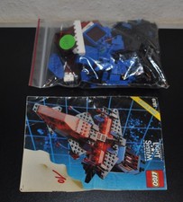 lego space police d'occasion  Expédié en Belgium