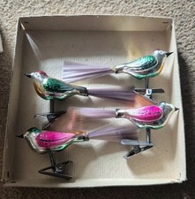 vintage christmas tree ornaments for sale vintage christmas tree ornaments for sale BRIDGNORTH