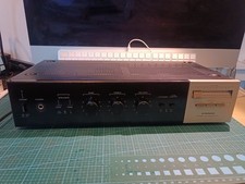 Pioneer 130 stereo for sale  GLASGOW