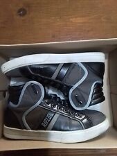 Scarpe rifle alte usato  Ribera