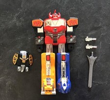 Vintage mighty morphin for sale  HEYWOOD
