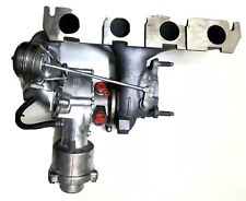 AUDI A4 Turbocharger 2.0L A5 TT 2.0 TFSI CAEA 09-12 turbo upgrade IHI Q5 turbo comprar usado  Enviando para Brazil