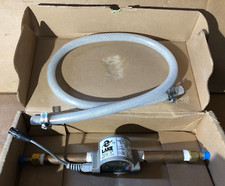 Sensor de fluxo Lake Monitors Flowstat transmissor de temperatura GE número da peça 2333825 comprar usado  Enviando para Brazil