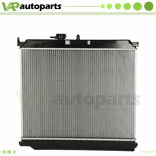 2004-2006 Chevrolet Colorado 2.8L Gmc Canyon Radiador Alumínio 3.5L 2707, usado comprar usado  Enviando para Brazil