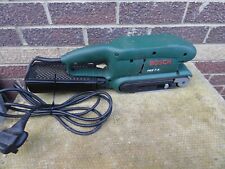 Bosch belt sander for sale  FROME