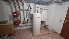 Gas heizungsanlage komplett gebraucht kaufen  Bielefeld