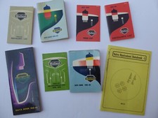 1960s mullard electronics for sale  IMMINGHAM