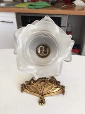 Applique art déco d'occasion  Bailleul