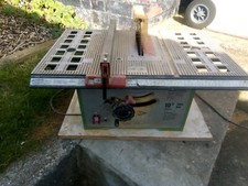 Sip table saw for sale  CHESTERFIELD