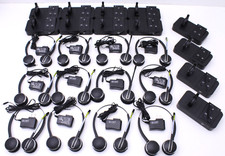Lot jabra pro for sale  Carol Stream