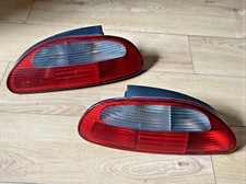Rear lights lamps for sale  LEICESTER