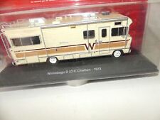 Camping winnebago chieftain d'occasion  Belz