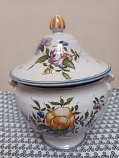 Emile tessier soupière d'occasion Emile tessier soupière d'occasion  Callac