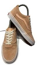 Vans trainers old for sale  CONSETT