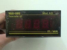 Var spe mod. usato  Zane