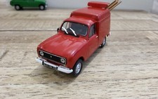 Renault solido ixo d'occasion  Compiègne