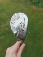 Taylormade rescue dual for sale  BARNET