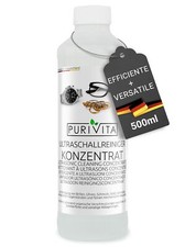 Purivita concentrato per usato  Italia