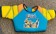 Zoggs kangaroo beach for sale  BIRMINGHAM