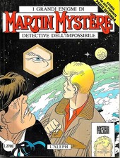 Martin mystère prima usato  Torino
