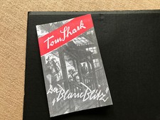 Tom shark nachdruck gebraucht kaufen  Celle